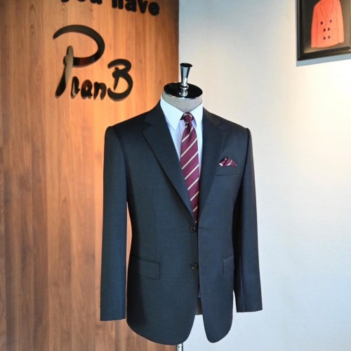 MB2P17 by PlanB Suit